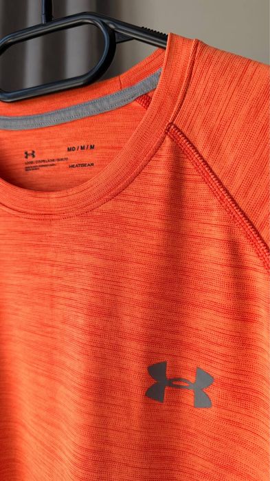 Футболки Under Armour розмір М