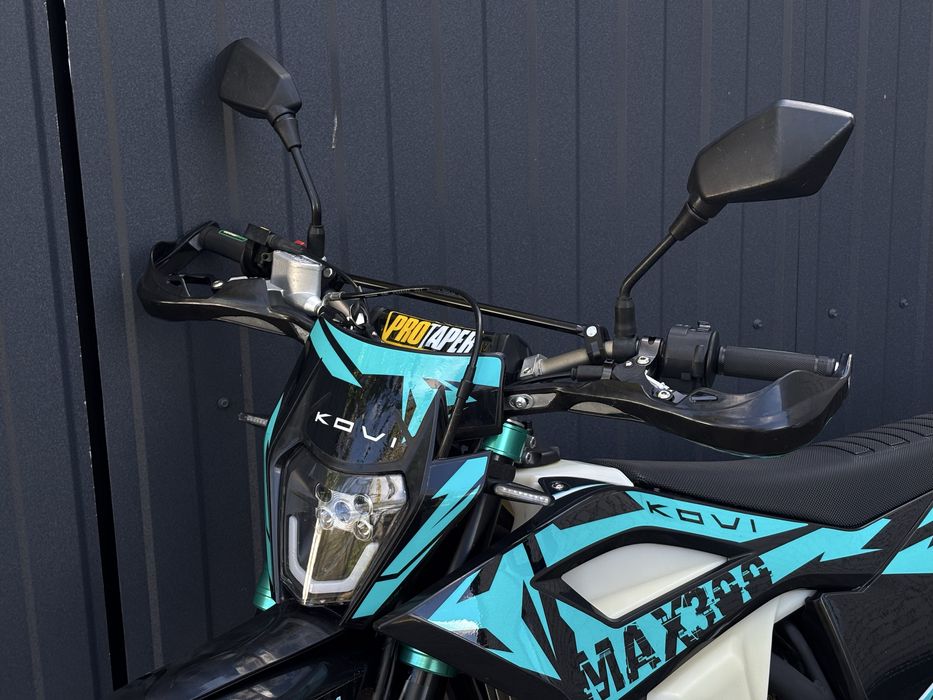 Продам Kovi Max 300