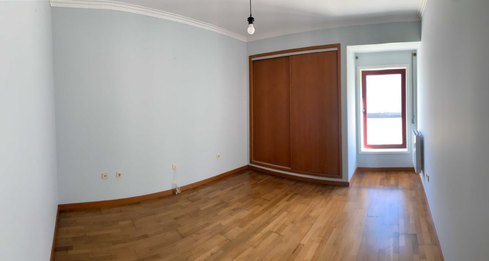 Apartamento T2 + Anexo - Sta Joana