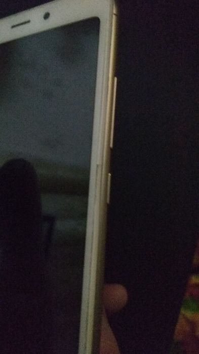 ДОНОР! Xiaomi Redmi 6A 2/16GB Gold. На запчастини.