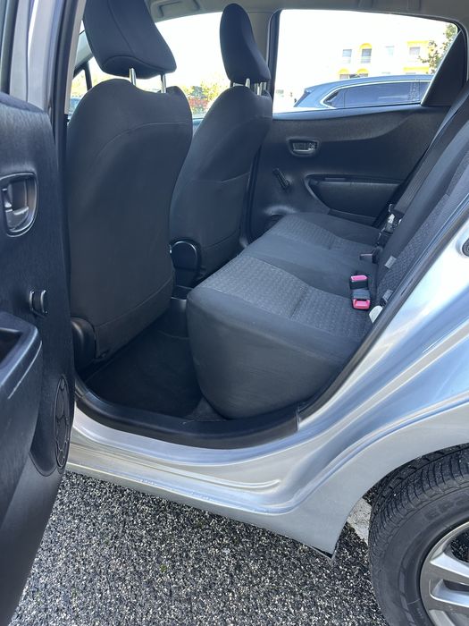 Toyota Yaris 1.0 VVT-i 2014 - 74.000kms