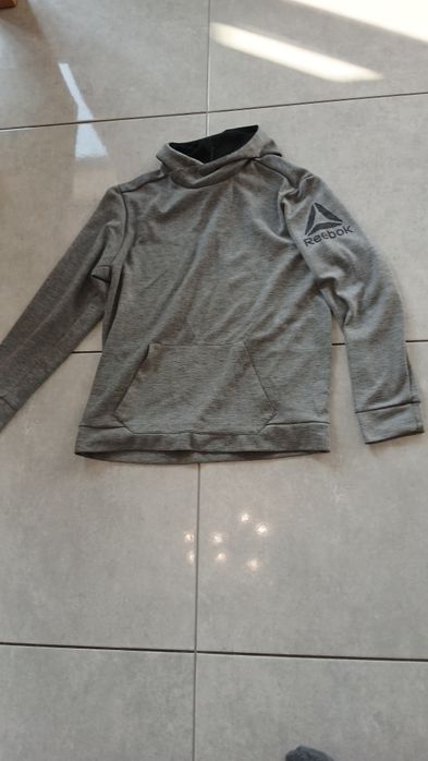 Bluza reebok XXL