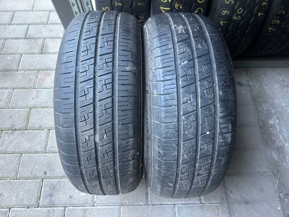 Opona Opony Laweta Przyczepa 185/60R12C 104/102N KENDA MASTERTRAIL 3G