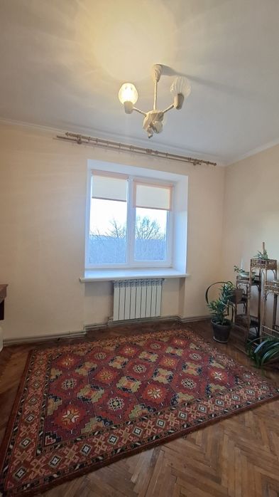 3 Кімнатна Чешка В Трускавці