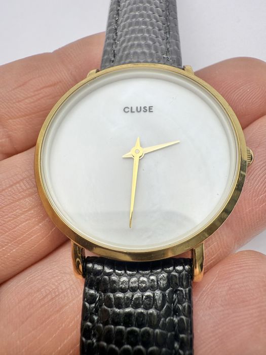 Zegarek Damski Cluse
