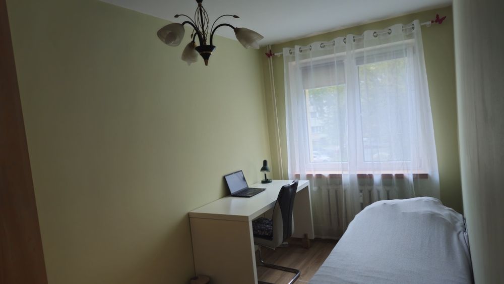Mieszkanie – Łódź, Zdrowie-Mania, Polesie - Widok 5
