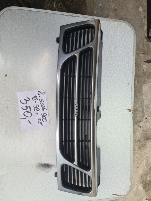 Saab 900 se gril grill atrapa oryginał