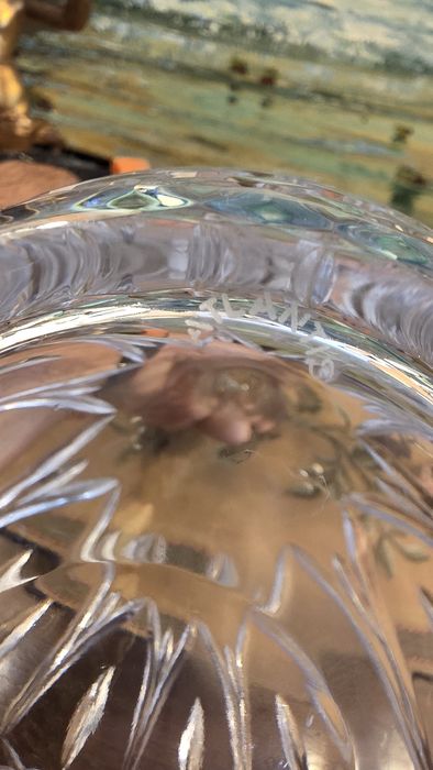 Licoreira Cristal Atlantis