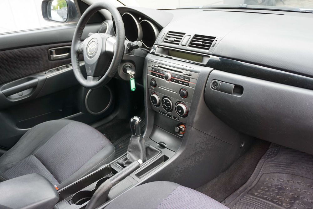 GWARANCJA 1.6Diesel 109PS Klimatronik LED SPRAWDŹ Zamiana