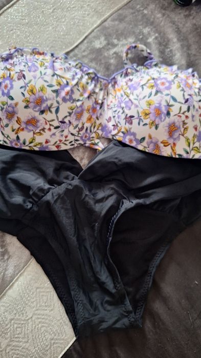 Conjunto de bikini