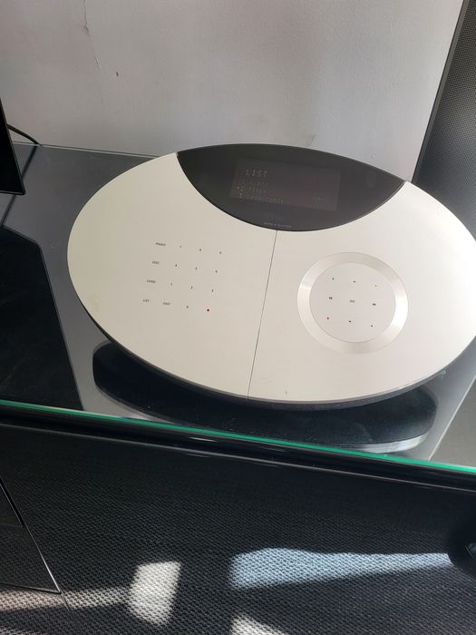 Bang & Olufsen Beocenter 2