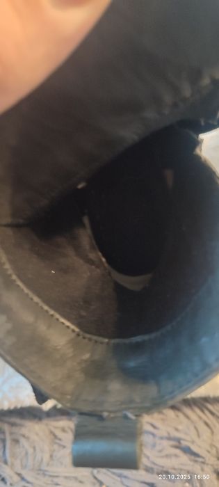 Botki dziecięce Lasocki skórzane 33