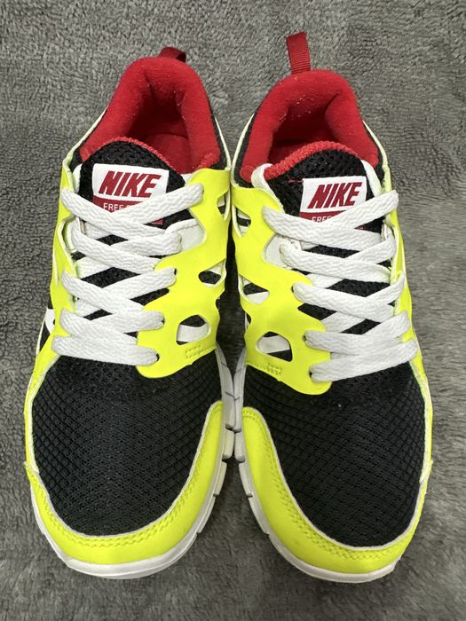 Nike free run 2
