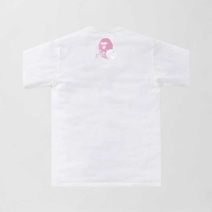 Футболка Bape Japanese Big Ape, бейп японія