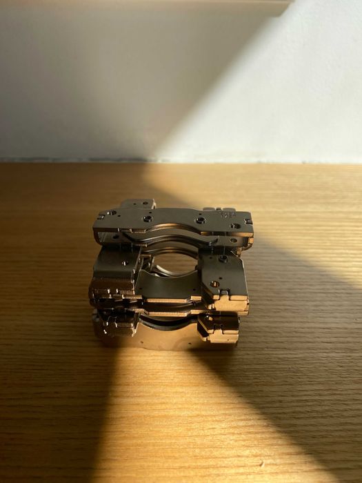 Магніти неодимові