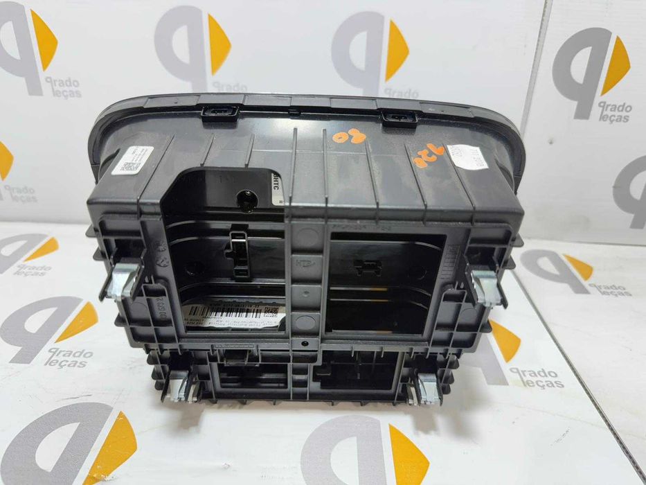 Climatronic regulador ac módulo botões Mini clubman cooper F54 F55 F56