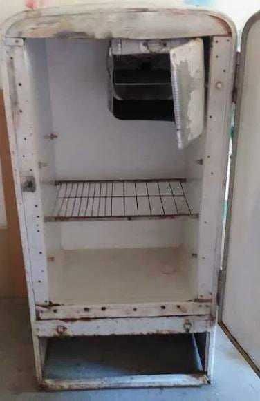 Холодильник БЕЗКОШТОВНО ! Тількі військовим!