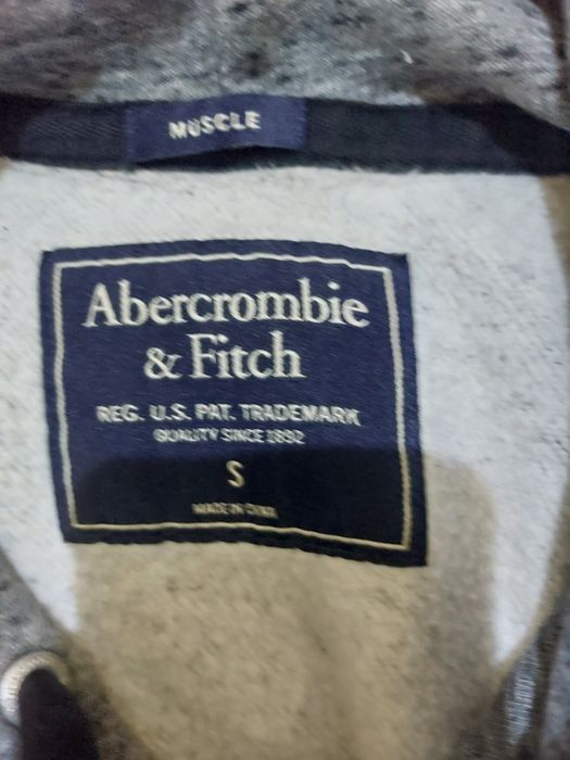 Bluza Abercrombie