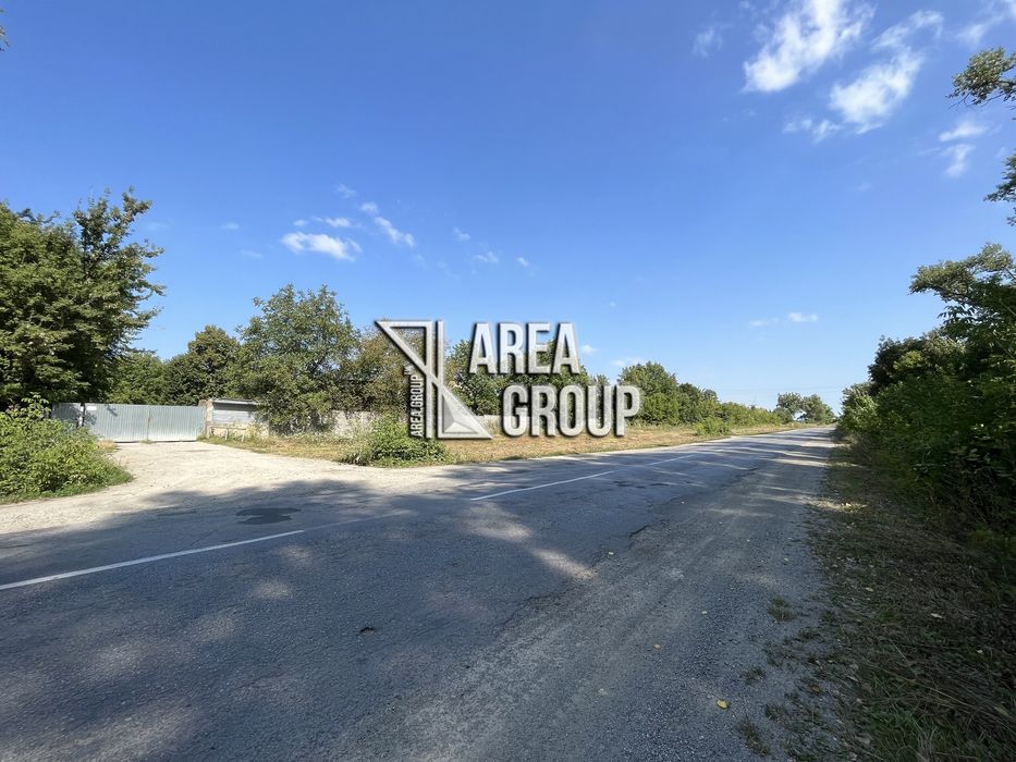Продаж або оренда цеху по переробці мʼяса