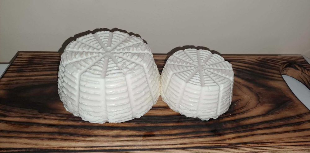 Owczy ser podpuszczkowy