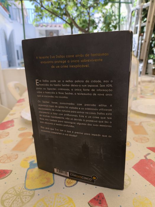 Sobrevivência Mortal