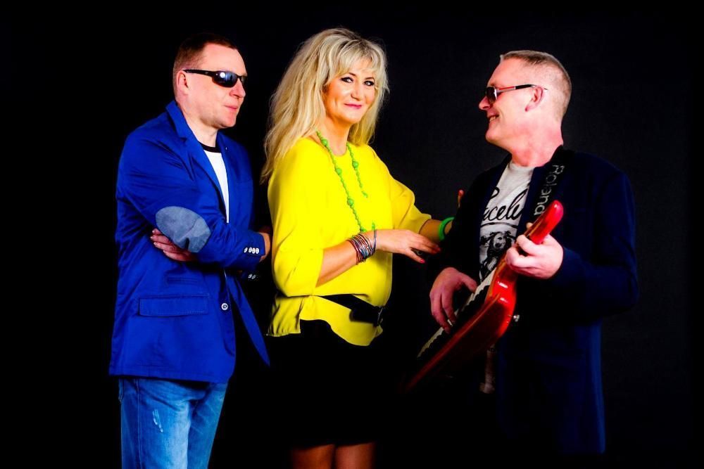 Atest zespół na  Bal Karnawałowy