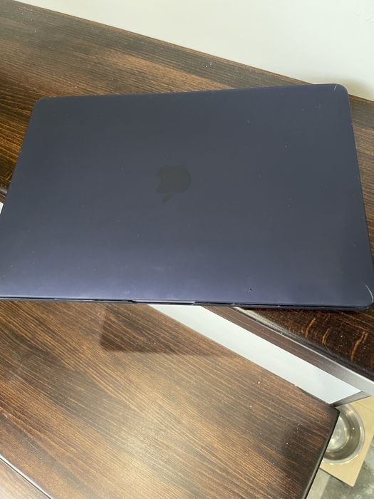 MacBook Pro 13ʼ /1Tb SSD /i7 /16Gb/Touch Bar