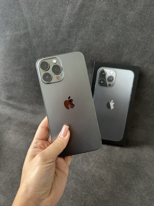 iPhone 13 Pro Max 256gb Айфон
