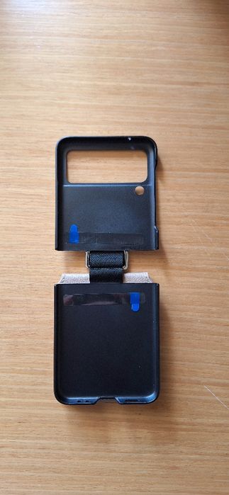 Capa para Samsung Z Flip 3