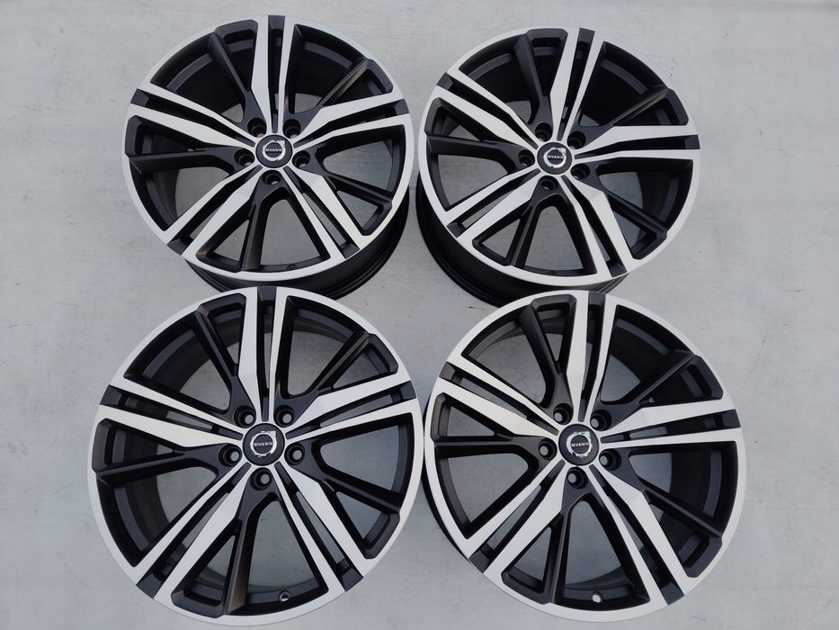 felgi volvo v60 s60 s90 r design 19 oryginał 32143050 tel.509100323