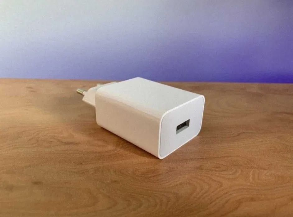 Carregador Xiaomi 20W (original)