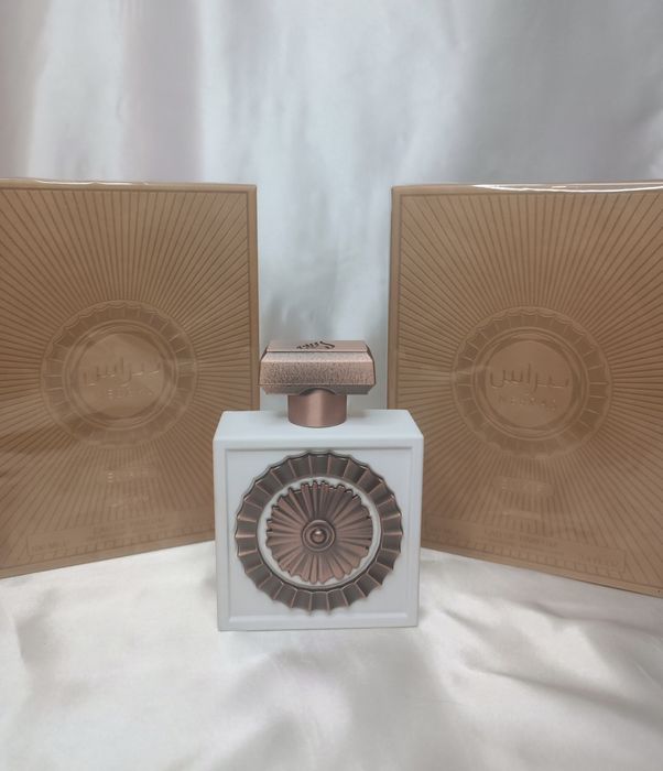 Lattafa Nebras Elixir