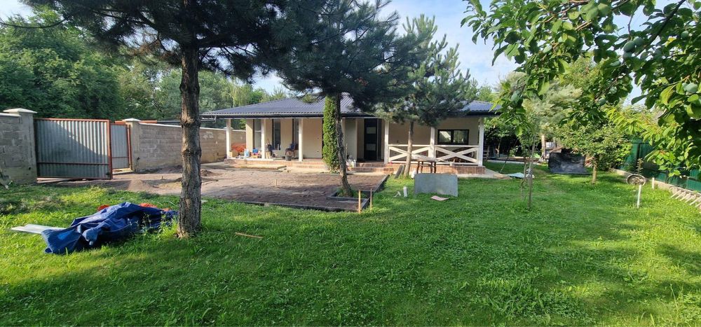 Продаж американки