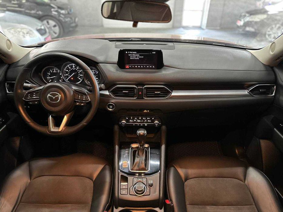 Продам MAZDA CX-5 2019 року
