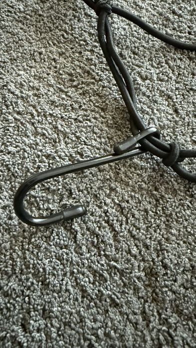 Rede elastica Givi mota honda yamaha suzuki bmw cfmoto benelli