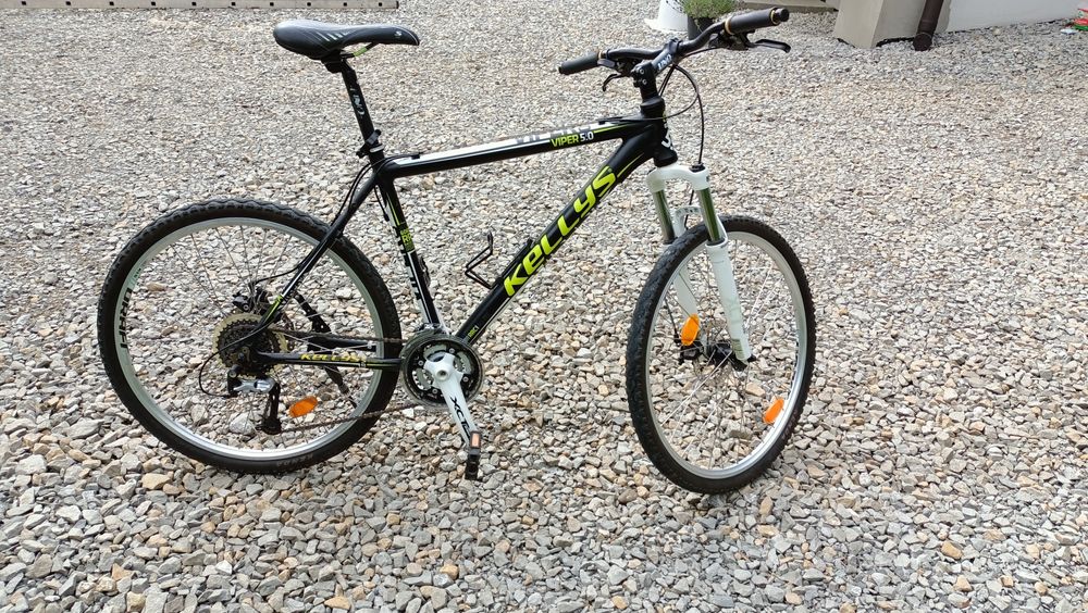 Rower Kellys Viper 5.0