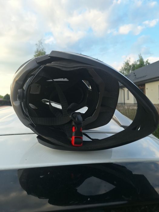 RockBros kask rowerowy