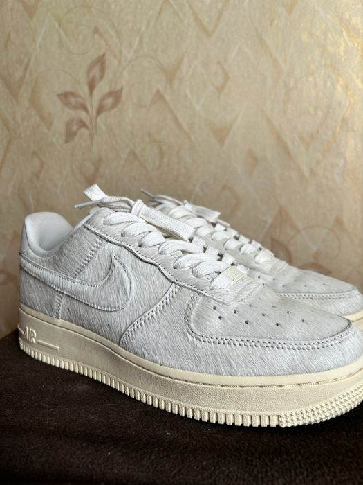 Кеди nike w air force 1 '07