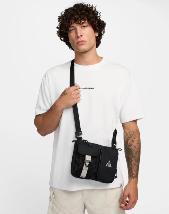 Сумка на плече NIKE ACG