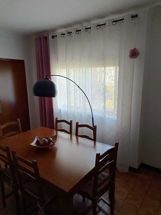 Quarto duplo junto à ESE - Viana do Castelo