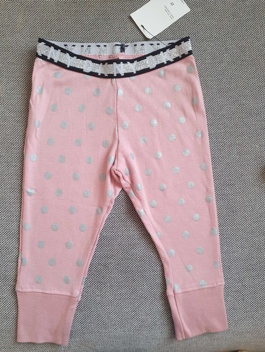 Conjunto DKNY Novo