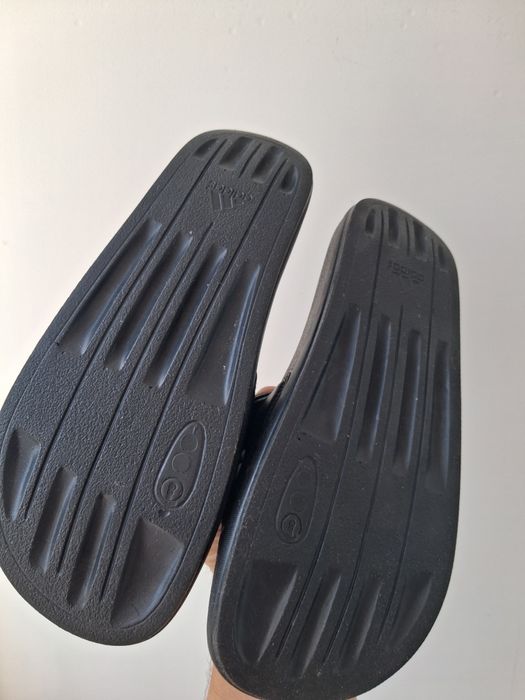Adidas Laoxo. Чоловічі тапки адідас. Оригінал. шльопанці.