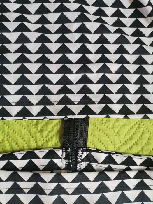 Komplecik damski na lato