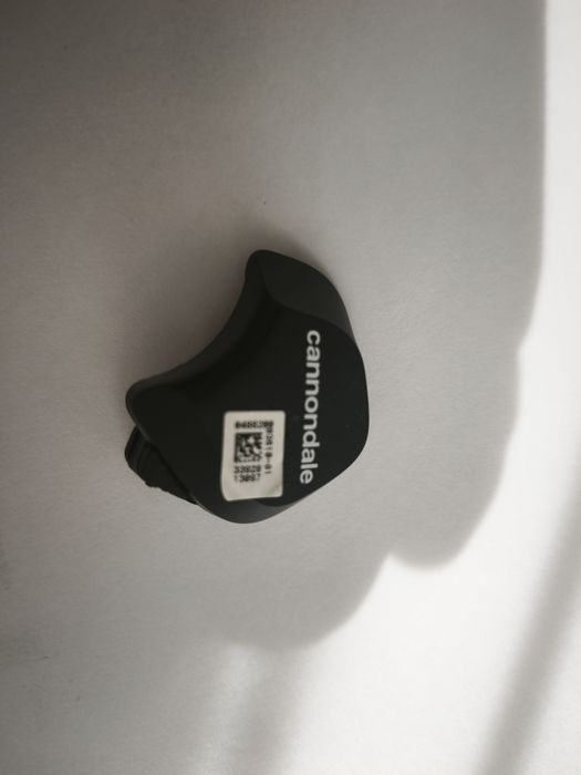 Wheel Sensor Cannondale Garmin
