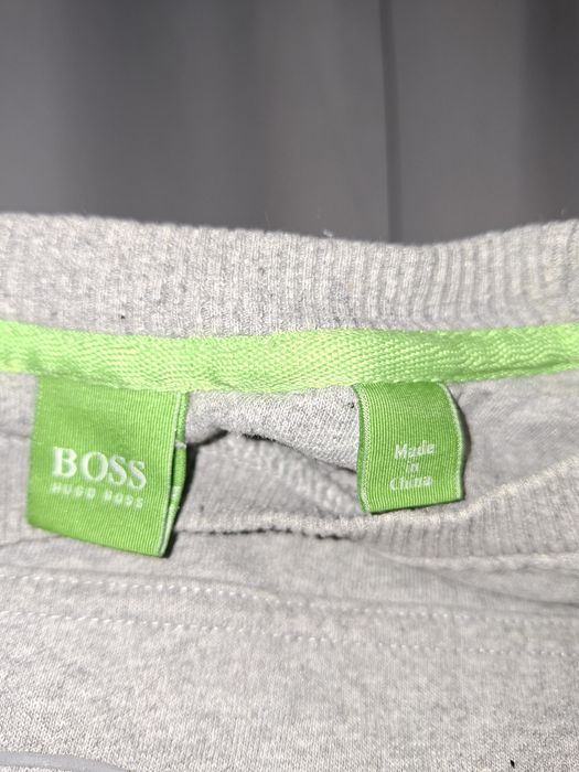 Bluza Hugo Boss r. L