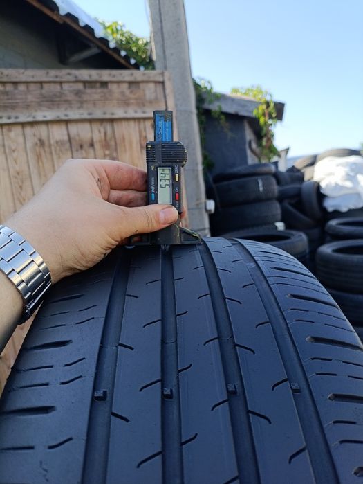 Пара 215 55 16 93V Continental EcoContact 6