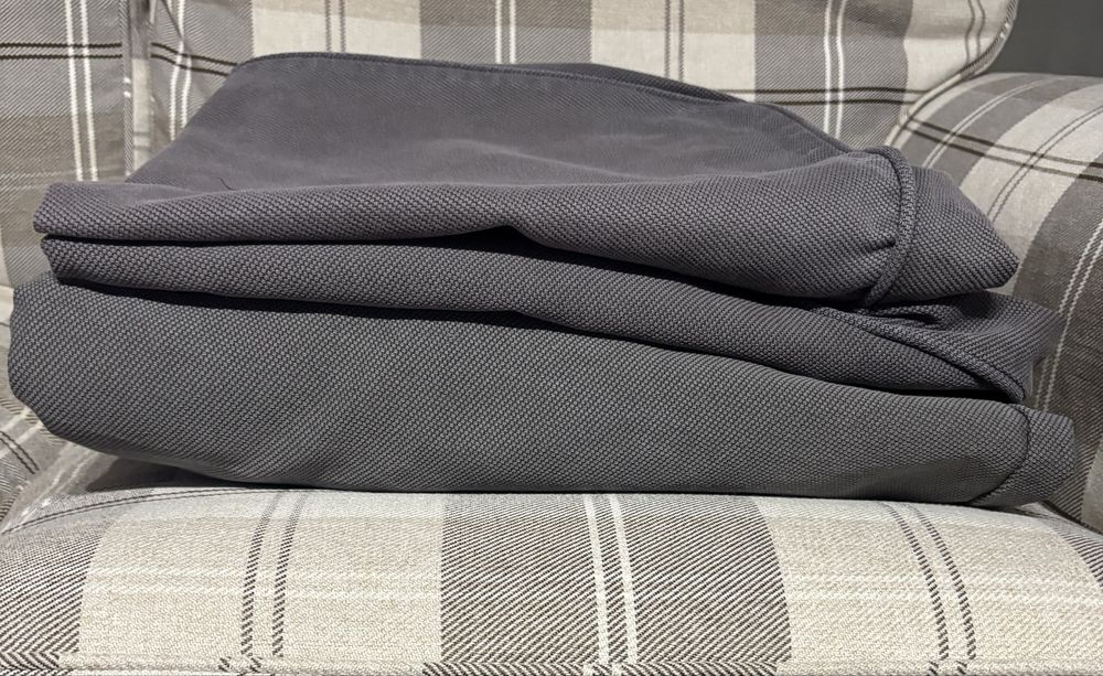 Pokrowiec poszycie fotel Ektorp Ikea