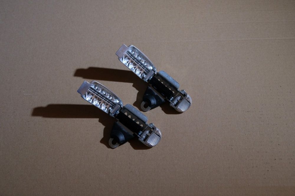 JANE Klamra do gondoli Fotelika do pasów bezpieczeństwa na pasy