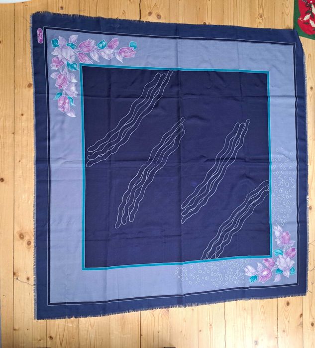 Chusta Apaszka 110x110cm