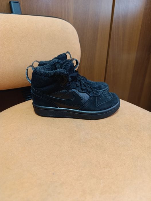 Ботиночки Nike оригинал!!